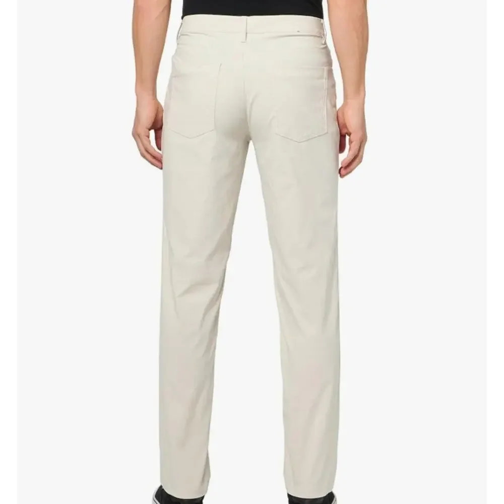 Adidas ULT365 Mod Golf Dress Work Pants Men's 28x32 Stretch Regular Fit NWT
